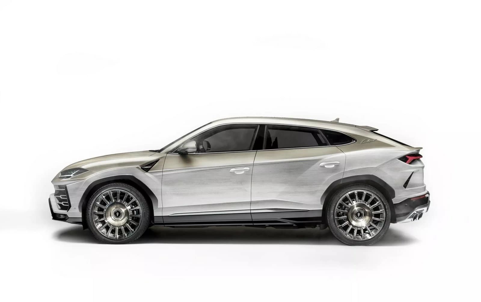 CARLEX DESIGN LANÇA A EDIÇÃO ‘HIMALAYA’ PARA 7 SUVS: MUITO LUXO E EXTRAVAGÂNCIA, foto 14