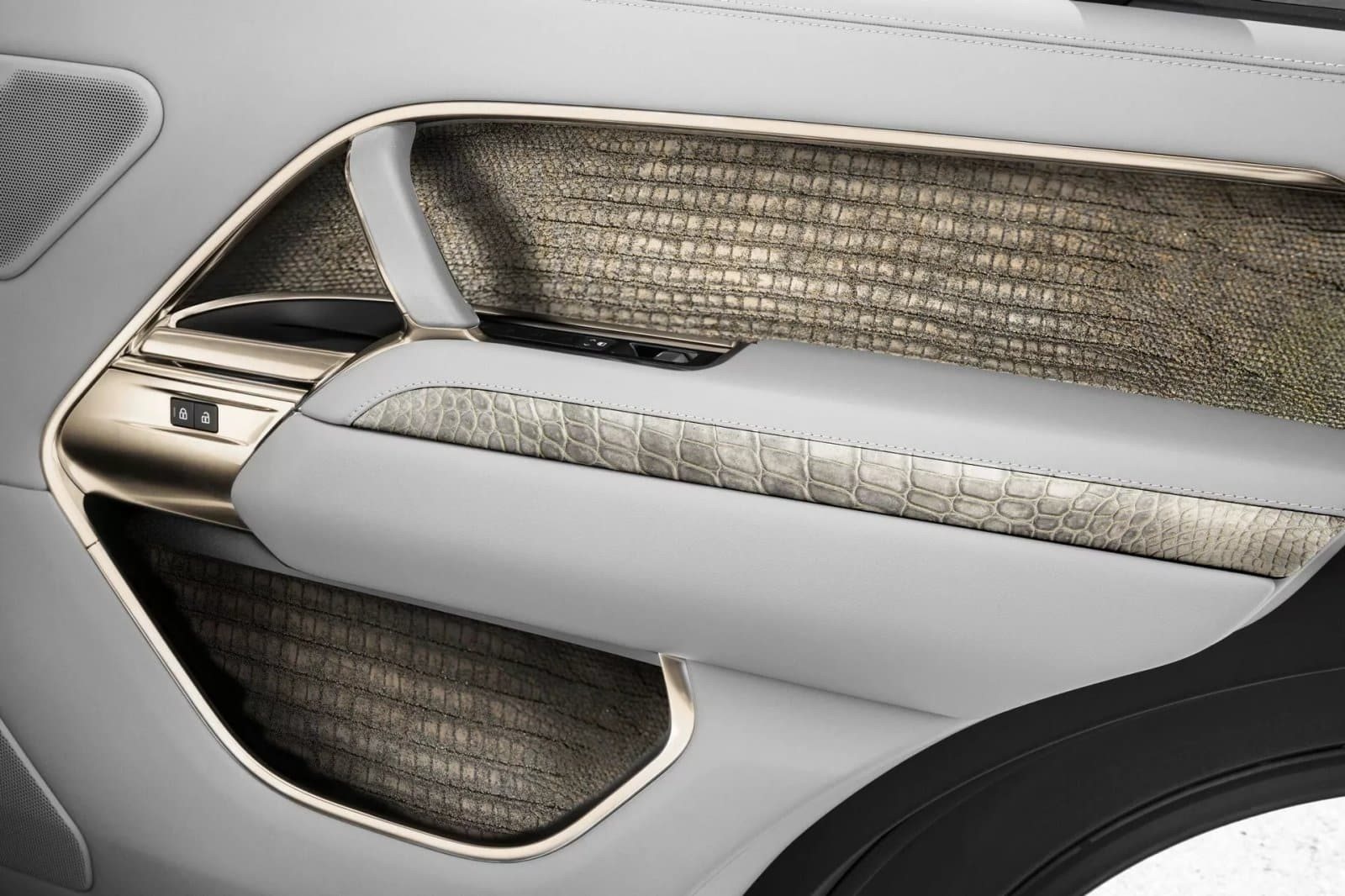 CARLEX DESIGN LANÇA A EDIÇÃO ‘HIMALAYA’ PARA 7 SUVS: MUITO LUXO E EXTRAVAGÂNCIA, foto 28