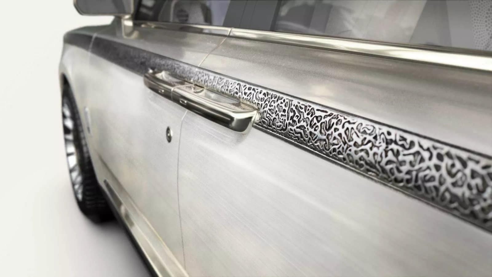 CARLEX DESIGN LANÇA A EDIÇÃO ‘HIMALAYA’ PARA 7 SUVS: MUITO LUXO E EXTRAVAGÂNCIA, foto 34