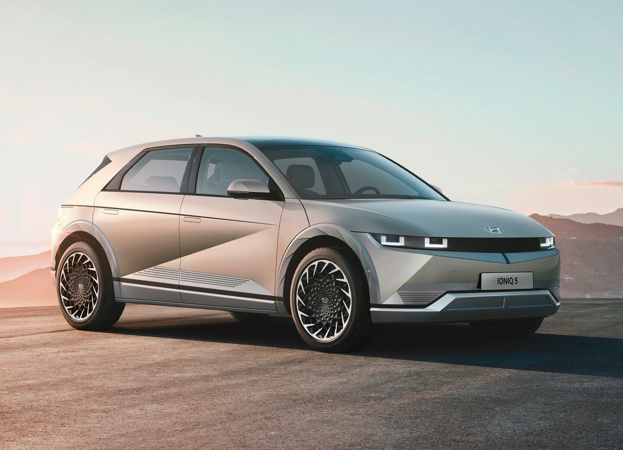 HYUNDAI CONFIRMA A CHEGADA DO IONIQ 5 E DO PALISADE ESTE ANO AO BRASIL, foto 1