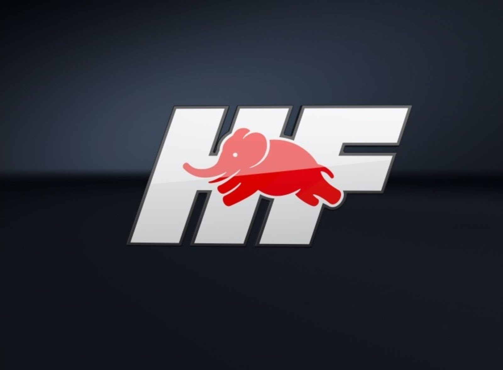 LANCIA REVELA O NOVO LOGOTIPO HF, foto 1