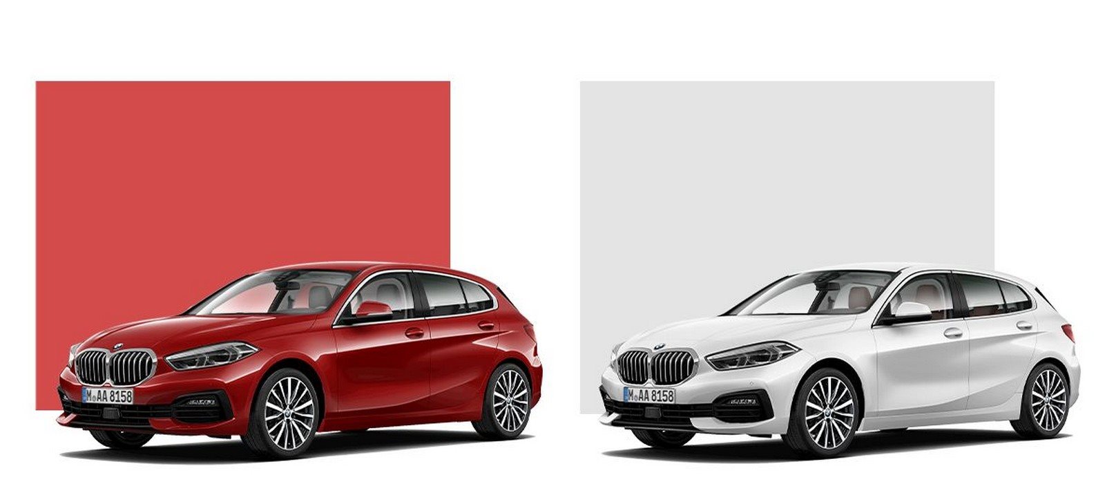 BMW SÉRIE 1 RECEBE O ACABAMENTO FASHIONISTA, EXCLUSIVO PARA O JAPÃO, foto 4
