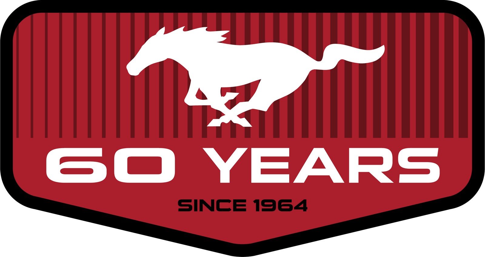 FORD CONVIDA PROPRIETÁRIOS PARA COMEMORAR OS 60 ANOS DO MUSTANG EM INTERLAGOS, foto 1