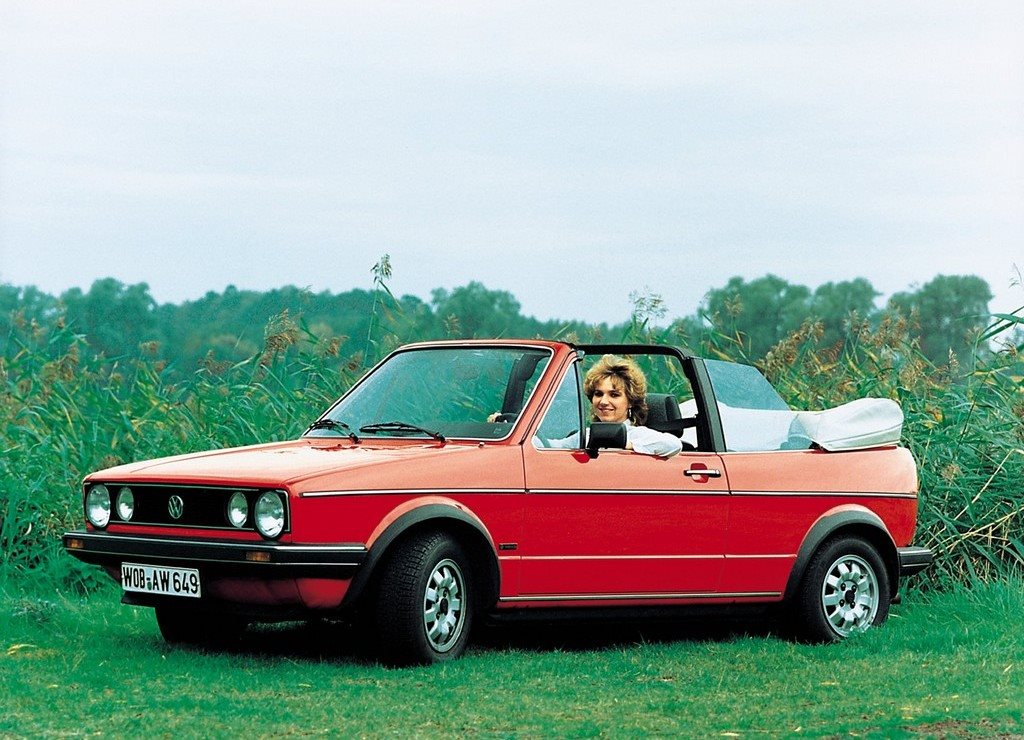 O BEST-SELLER MUNDIAL CELEBRA 50 ANOS: VOLKSWAGEN INICIOU A PRODUÇÃO DO PRIMEIRO GOLF NO DIA 29 DE MARÇO DE 1974, foto 6