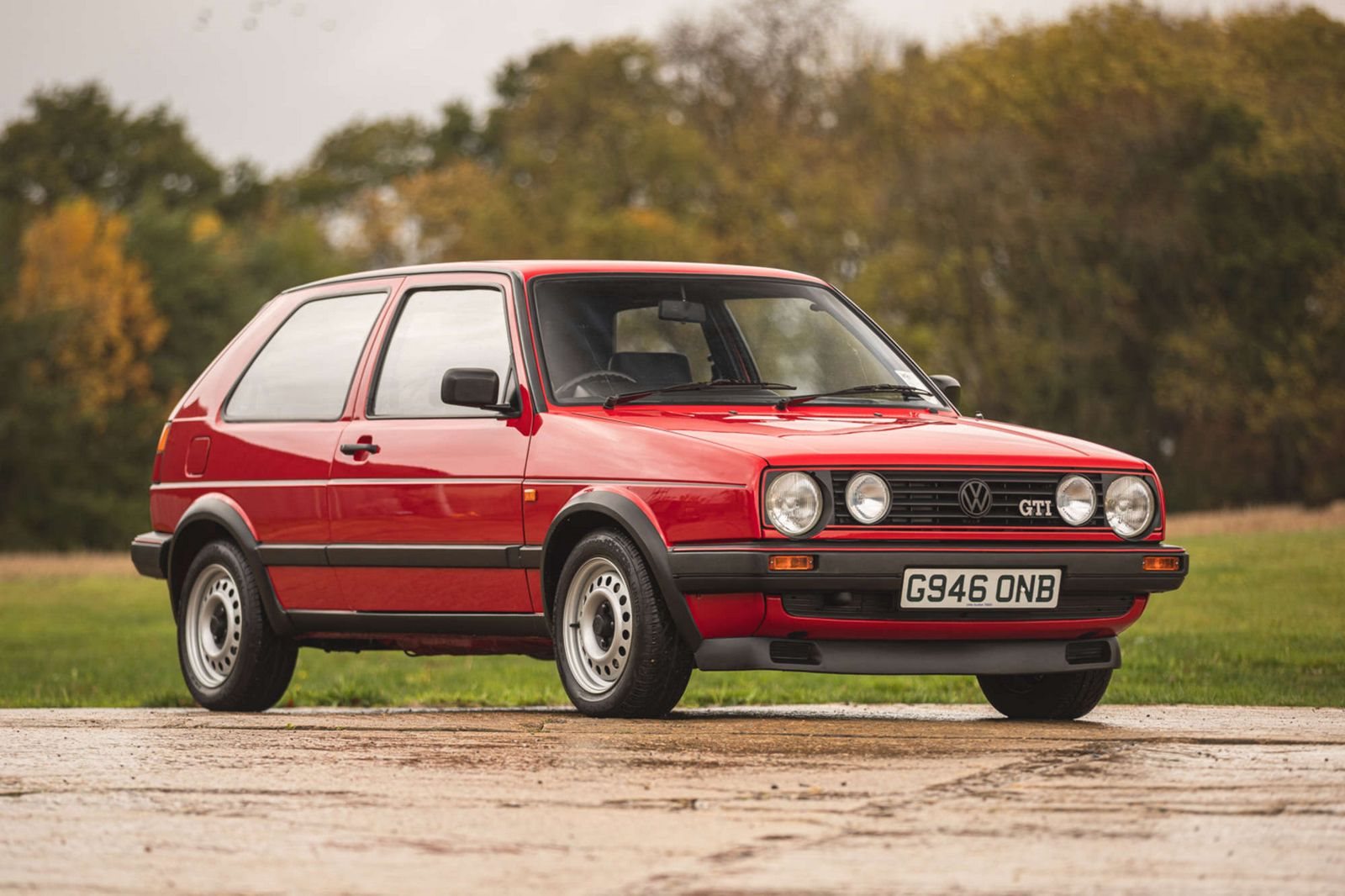 O BEST-SELLER MUNDIAL CELEBRA 50 ANOS: VOLKSWAGEN INICIOU A PRODUÇÃO DO PRIMEIRO GOLF NO DIA 29 DE MARÇO DE 1974, foto 11