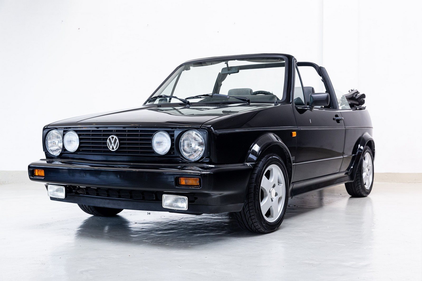 O BEST-SELLER MUNDIAL CELEBRA 50 ANOS: VOLKSWAGEN INICIOU A PRODUÇÃO DO PRIMEIRO GOLF NO DIA 29 DE MARÇO DE 1974, foto 13