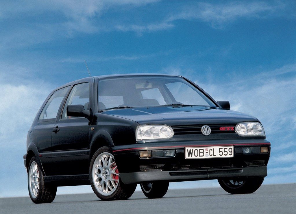 O BEST-SELLER MUNDIAL CELEBRA 50 ANOS: VOLKSWAGEN INICIOU A PRODUÇÃO DO PRIMEIRO GOLF NO DIA 29 DE MARÇO DE 1974, foto 17