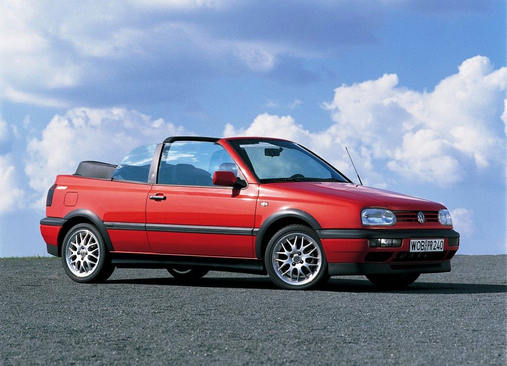 O BEST-SELLER MUNDIAL CELEBRA 50 ANOS: VOLKSWAGEN INICIOU A PRODUÇÃO DO PRIMEIRO GOLF NO DIA 29 DE MARÇO DE 1974, foto 19