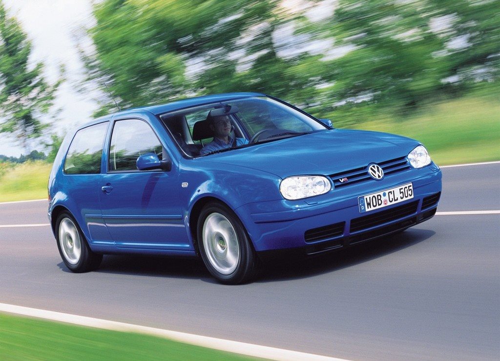 O BEST-SELLER MUNDIAL CELEBRA 50 ANOS: VOLKSWAGEN INICIOU A PRODUÇÃO DO PRIMEIRO GOLF NO DIA 29 DE MARÇO DE 1974, foto 21