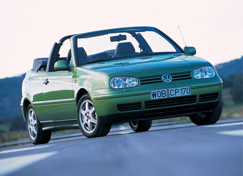O BEST-SELLER MUNDIAL CELEBRA 50 ANOS: VOLKSWAGEN INICIOU A PRODUÇÃO DO PRIMEIRO GOLF NO DIA 29 DE MARÇO DE 1974, foto 25