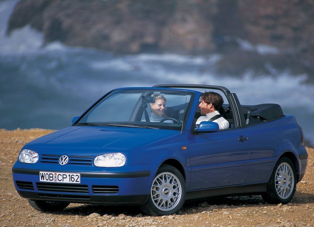 O BEST-SELLER MUNDIAL CELEBRA 50 ANOS: VOLKSWAGEN INICIOU A PRODUÇÃO DO PRIMEIRO GOLF NO DIA 29 DE MARÇO DE 1974, foto 26