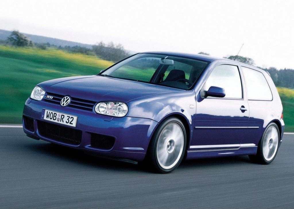 O BEST-SELLER MUNDIAL CELEBRA 50 ANOS: VOLKSWAGEN INICIOU A PRODUÇÃO DO PRIMEIRO GOLF NO DIA 29 DE MARÇO DE 1974, foto 31