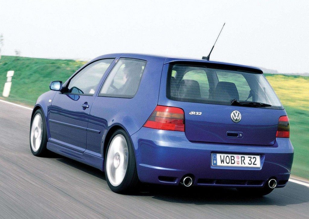 O BEST-SELLER MUNDIAL CELEBRA 50 ANOS: VOLKSWAGEN INICIOU A PRODUÇÃO DO PRIMEIRO GOLF NO DIA 29 DE MARÇO DE 1974, foto 33