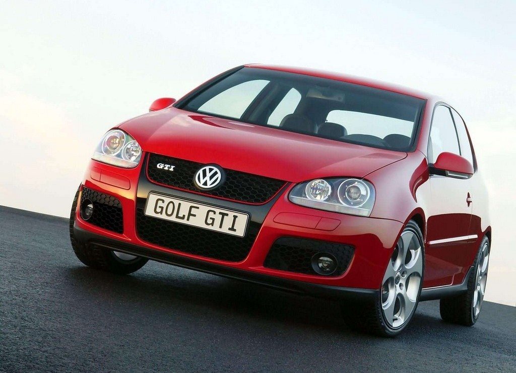 O BEST-SELLER MUNDIAL CELEBRA 50 ANOS: VOLKSWAGEN INICIOU A PRODUÇÃO DO PRIMEIRO GOLF NO DIA 29 DE MARÇO DE 1974, foto 34