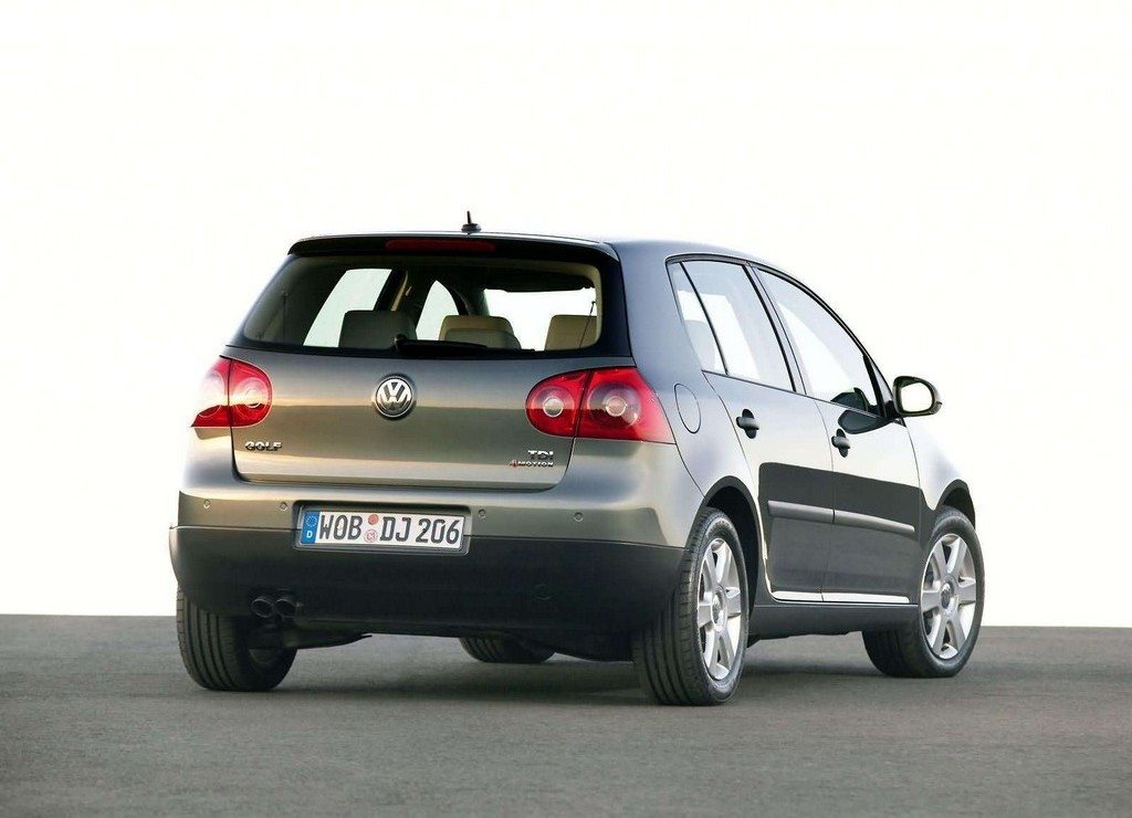 O BEST-SELLER MUNDIAL CELEBRA 50 ANOS: VOLKSWAGEN INICIOU A PRODUÇÃO DO PRIMEIRO GOLF NO DIA 29 DE MARÇO DE 1974, foto 39