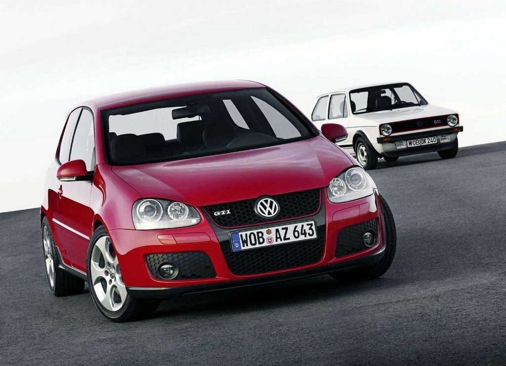 O BEST-SELLER MUNDIAL CELEBRA 50 ANOS: VOLKSWAGEN INICIOU A PRODUÇÃO DO PRIMEIRO GOLF NO DIA 29 DE MARÇO DE 1974, foto 42
