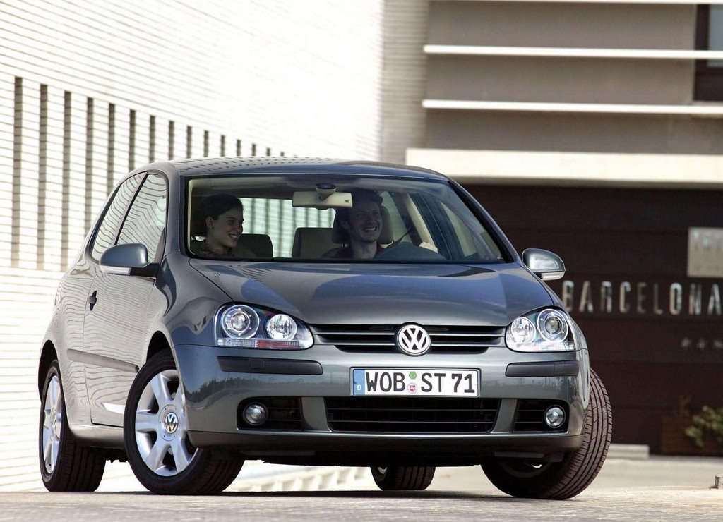 O BEST-SELLER MUNDIAL CELEBRA 50 ANOS: VOLKSWAGEN INICIOU A PRODUÇÃO DO PRIMEIRO GOLF NO DIA 29 DE MARÇO DE 1974, foto 46