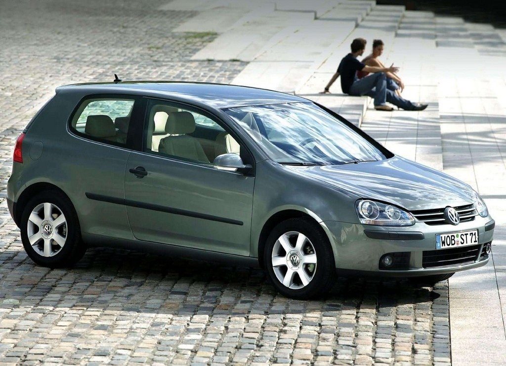 O BEST-SELLER MUNDIAL CELEBRA 50 ANOS: VOLKSWAGEN INICIOU A PRODUÇÃO DO PRIMEIRO GOLF NO DIA 29 DE MARÇO DE 1974, foto 47