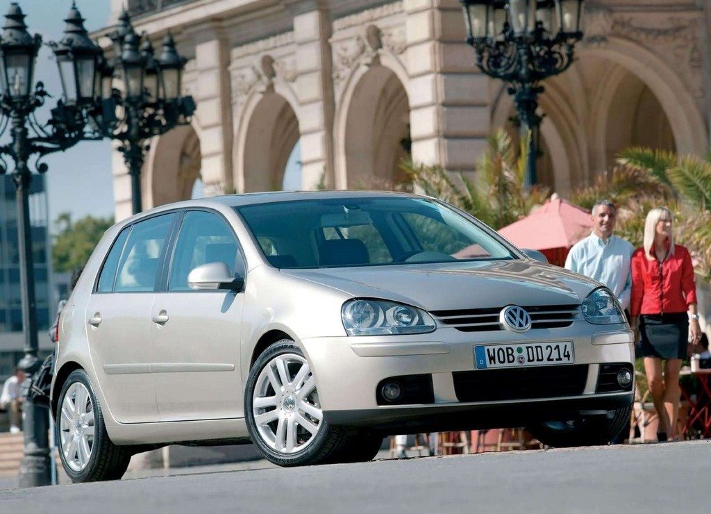 O BEST-SELLER MUNDIAL CELEBRA 50 ANOS: VOLKSWAGEN INICIOU A PRODUÇÃO DO PRIMEIRO GOLF NO DIA 29 DE MARÇO DE 1974, foto 49