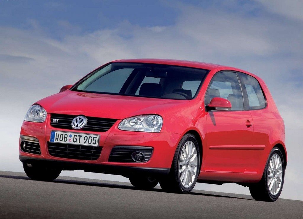 O BEST-SELLER MUNDIAL CELEBRA 50 ANOS: VOLKSWAGEN INICIOU A PRODUÇÃO DO PRIMEIRO GOLF NO DIA 29 DE MARÇO DE 1974, foto 56