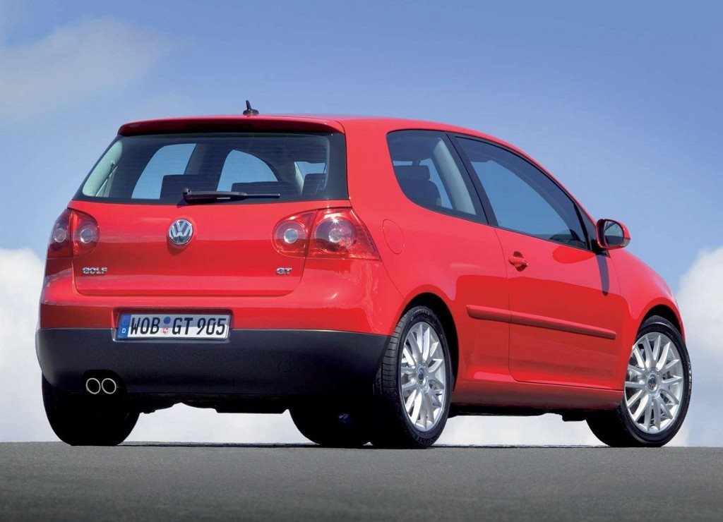 O BEST-SELLER MUNDIAL CELEBRA 50 ANOS: VOLKSWAGEN INICIOU A PRODUÇÃO DO PRIMEIRO GOLF NO DIA 29 DE MARÇO DE 1974, foto 57