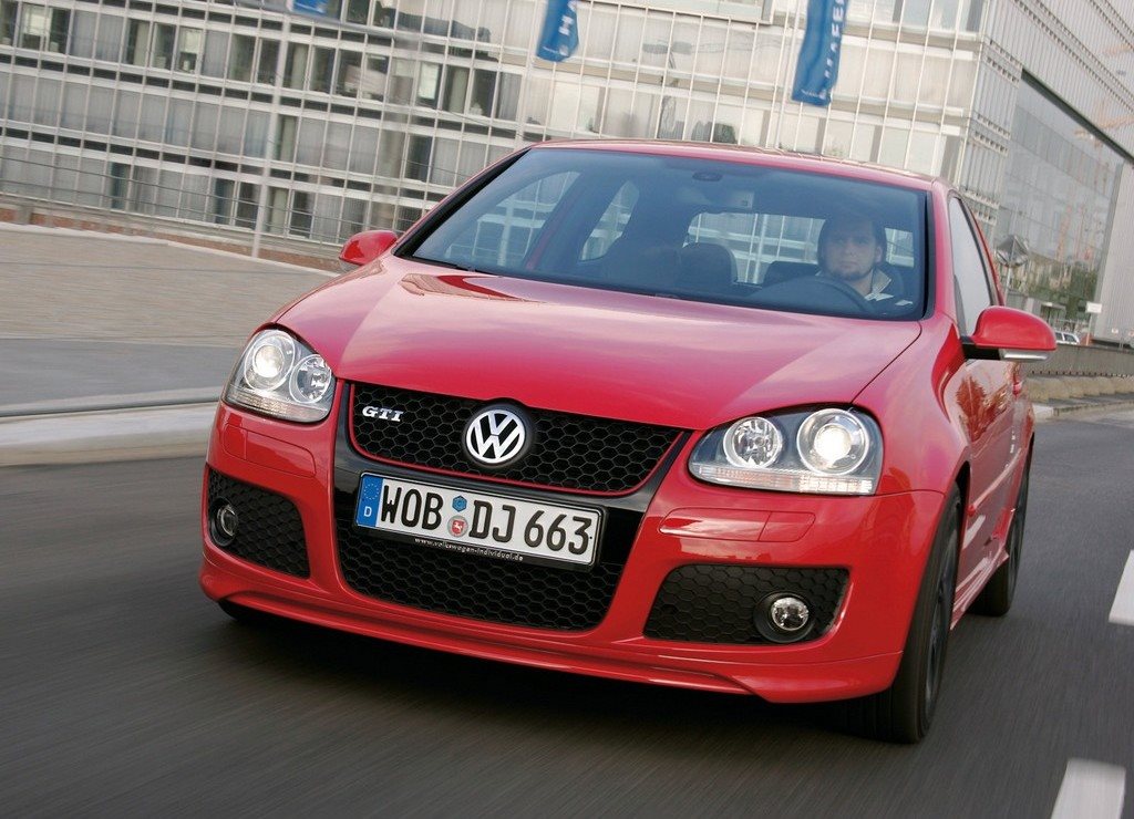 O BEST-SELLER MUNDIAL CELEBRA 50 ANOS: VOLKSWAGEN INICIOU A PRODUÇÃO DO PRIMEIRO GOLF NO DIA 29 DE MARÇO DE 1974, foto 58