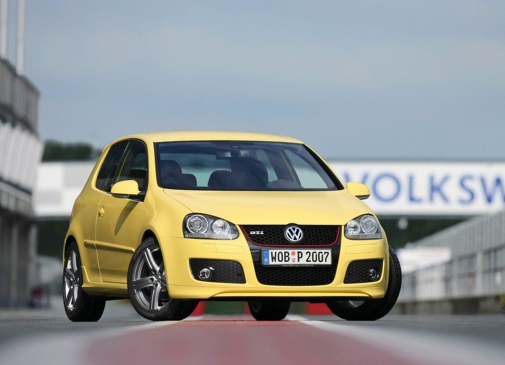 O BEST-SELLER MUNDIAL CELEBRA 50 ANOS: VOLKSWAGEN INICIOU A PRODUÇÃO DO PRIMEIRO GOLF NO DIA 29 DE MARÇO DE 1974, foto 62