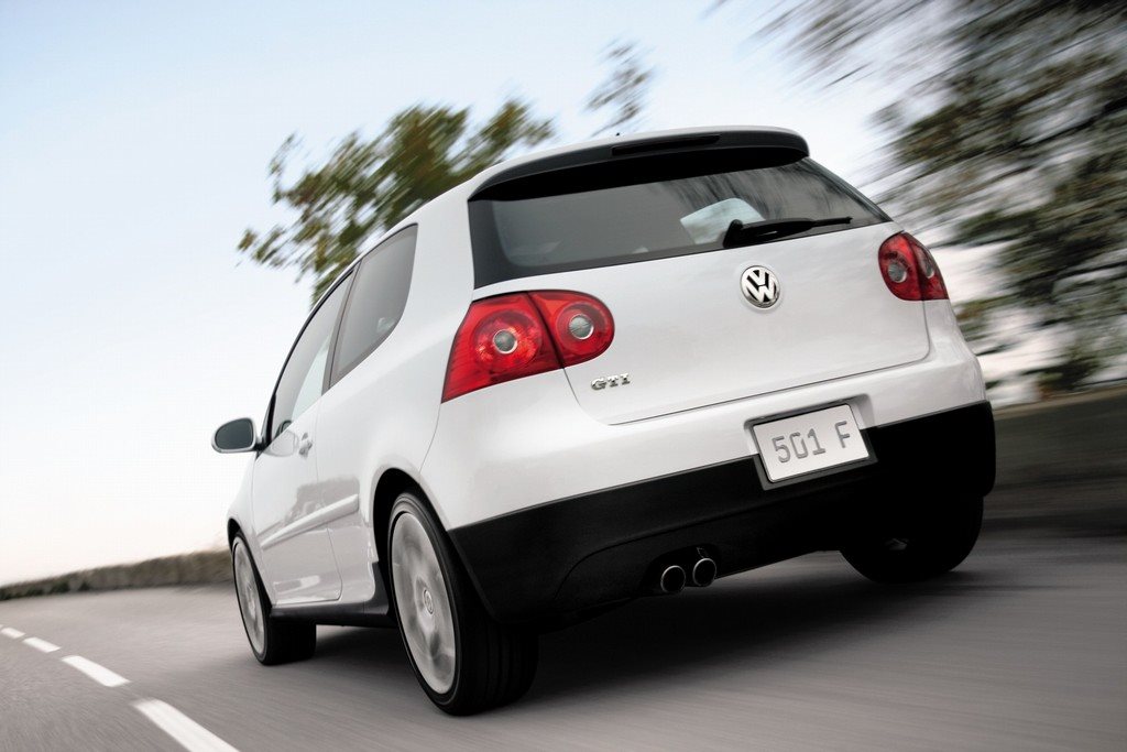 O BEST-SELLER MUNDIAL CELEBRA 50 ANOS: VOLKSWAGEN INICIOU A PRODUÇÃO DO PRIMEIRO GOLF NO DIA 29 DE MARÇO DE 1974, foto 64