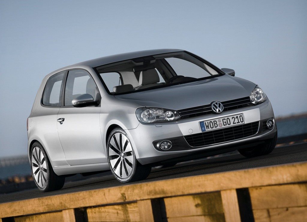 O BEST-SELLER MUNDIAL CELEBRA 50 ANOS: VOLKSWAGEN INICIOU A PRODUÇÃO DO PRIMEIRO GOLF NO DIA 29 DE MARÇO DE 1974, foto 73