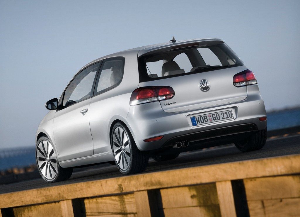 O BEST-SELLER MUNDIAL CELEBRA 50 ANOS: VOLKSWAGEN INICIOU A PRODUÇÃO DO PRIMEIRO GOLF NO DIA 29 DE MARÇO DE 1974, foto 74