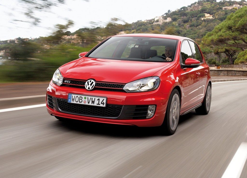 O BEST-SELLER MUNDIAL CELEBRA 50 ANOS: VOLKSWAGEN INICIOU A PRODUÇÃO DO PRIMEIRO GOLF NO DIA 29 DE MARÇO DE 1974, foto 77