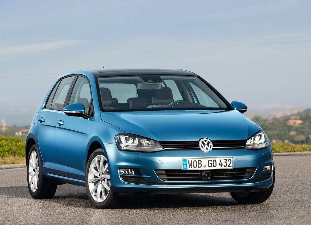 O BEST-SELLER MUNDIAL CELEBRA 50 ANOS: VOLKSWAGEN INICIOU A PRODUÇÃO DO PRIMEIRO GOLF NO DIA 29 DE MARÇO DE 1974, foto 85