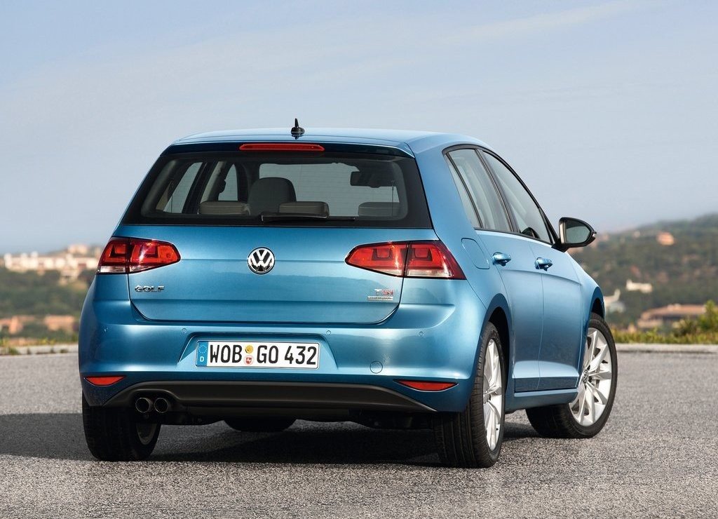 O BEST-SELLER MUNDIAL CELEBRA 50 ANOS: VOLKSWAGEN INICIOU A PRODUÇÃO DO PRIMEIRO GOLF NO DIA 29 DE MARÇO DE 1974, foto 86