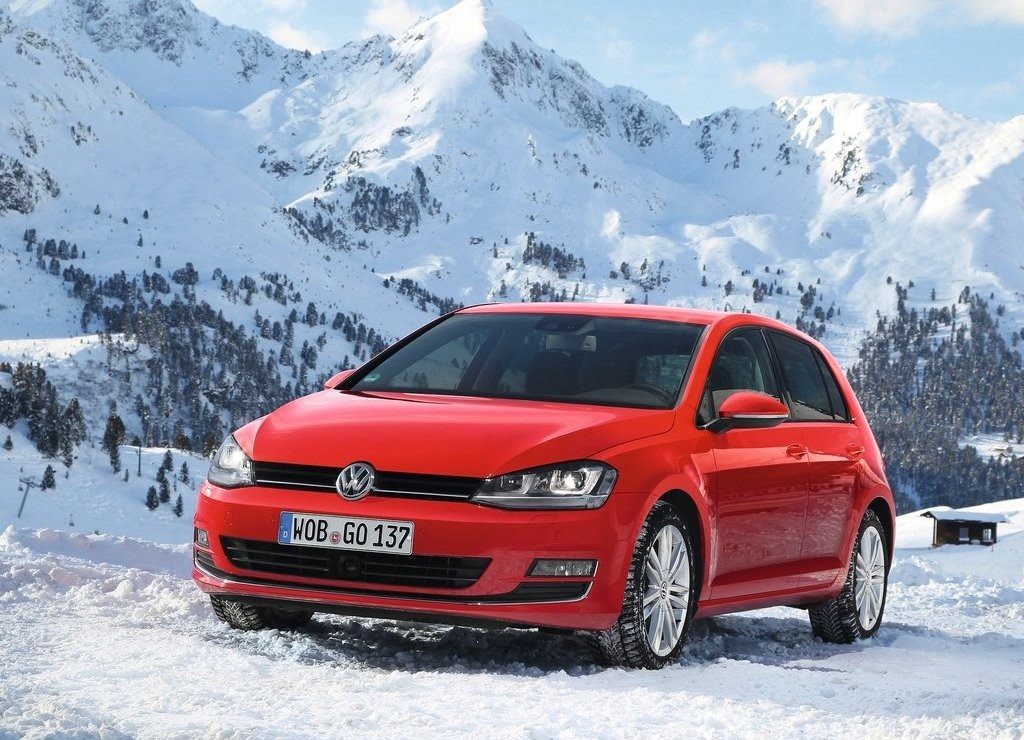 O BEST-SELLER MUNDIAL CELEBRA 50 ANOS: VOLKSWAGEN INICIOU A PRODUÇÃO DO PRIMEIRO GOLF NO DIA 29 DE MARÇO DE 1974, foto 89