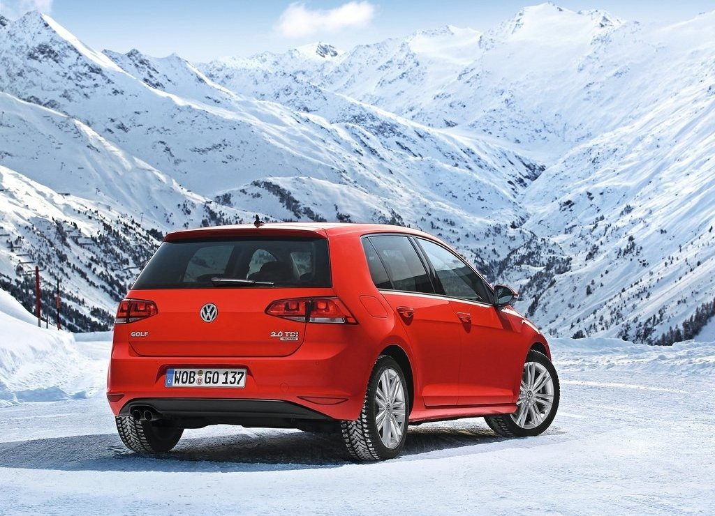 O BEST-SELLER MUNDIAL CELEBRA 50 ANOS: VOLKSWAGEN INICIOU A PRODUÇÃO DO PRIMEIRO GOLF NO DIA 29 DE MARÇO DE 1974, foto 90