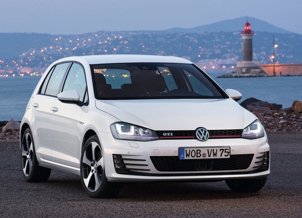 O BEST-SELLER MUNDIAL CELEBRA 50 ANOS: VOLKSWAGEN INICIOU A PRODUÇÃO DO PRIMEIRO GOLF NO DIA 29 DE MARÇO DE 1974, foto 91