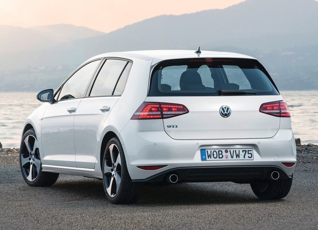 O BEST-SELLER MUNDIAL CELEBRA 50 ANOS: VOLKSWAGEN INICIOU A PRODUÇÃO DO PRIMEIRO GOLF NO DIA 29 DE MARÇO DE 1974, foto 92