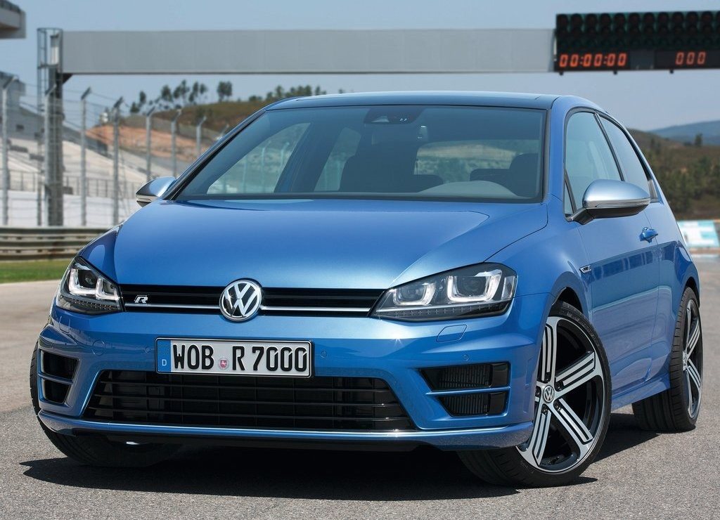 O BEST-SELLER MUNDIAL CELEBRA 50 ANOS: VOLKSWAGEN INICIOU A PRODUÇÃO DO PRIMEIRO GOLF NO DIA 29 DE MARÇO DE 1974, foto 95