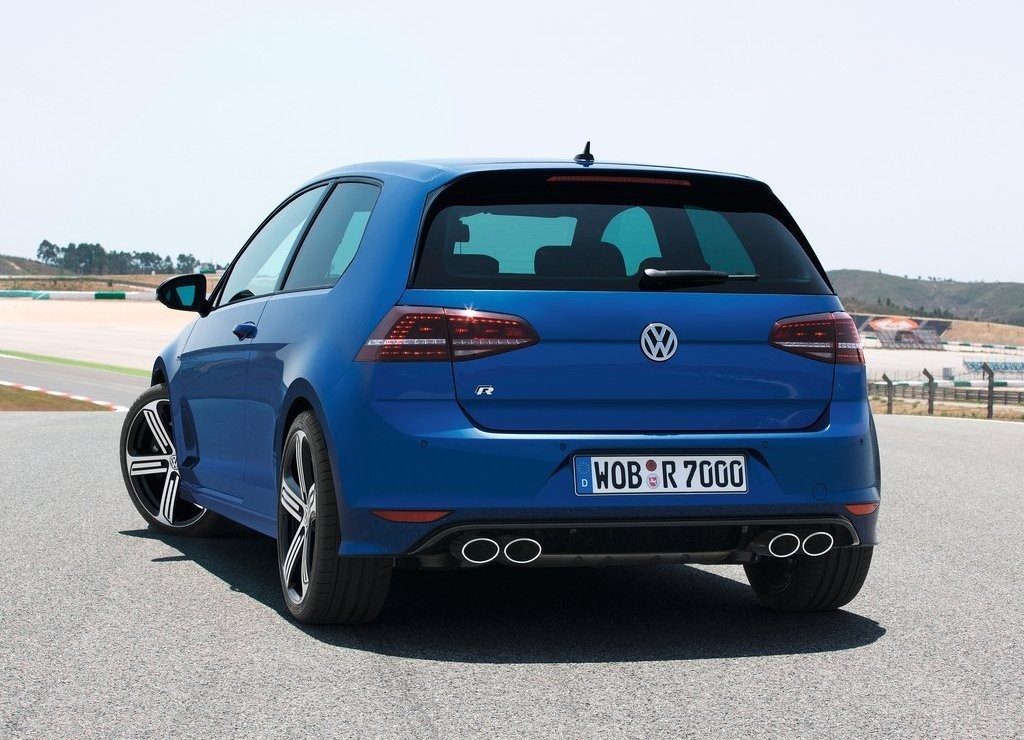 O BEST-SELLER MUNDIAL CELEBRA 50 ANOS: VOLKSWAGEN INICIOU A PRODUÇÃO DO PRIMEIRO GOLF NO DIA 29 DE MARÇO DE 1974, foto 96