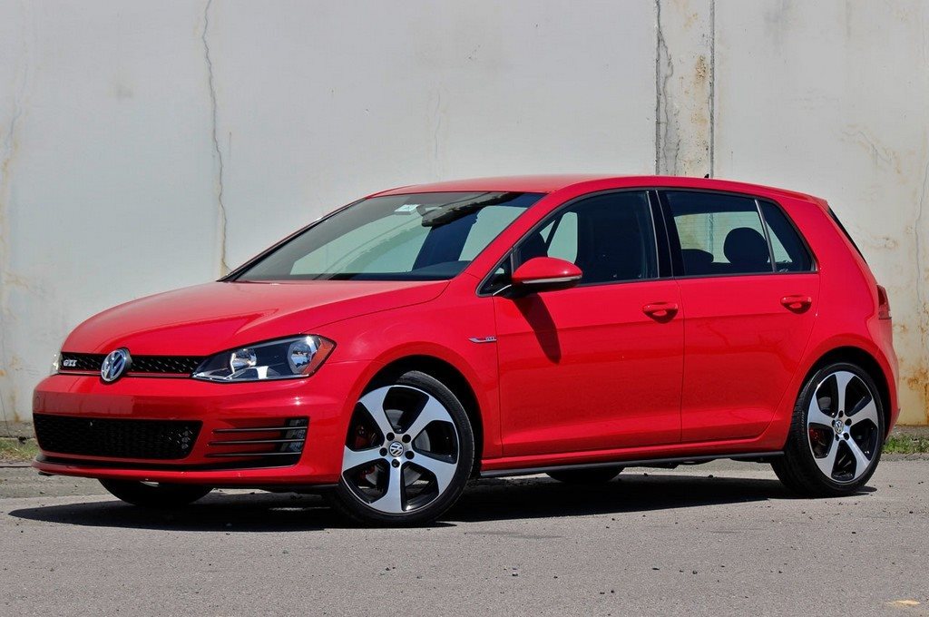 O BEST-SELLER MUNDIAL CELEBRA 50 ANOS: VOLKSWAGEN INICIOU A PRODUÇÃO DO PRIMEIRO GOLF NO DIA 29 DE MARÇO DE 1974, foto 104
