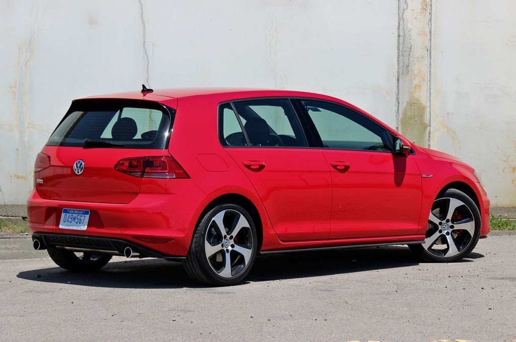 O BEST-SELLER MUNDIAL CELEBRA 50 ANOS: VOLKSWAGEN INICIOU A PRODUÇÃO DO PRIMEIRO GOLF NO DIA 29 DE MARÇO DE 1974, foto 105