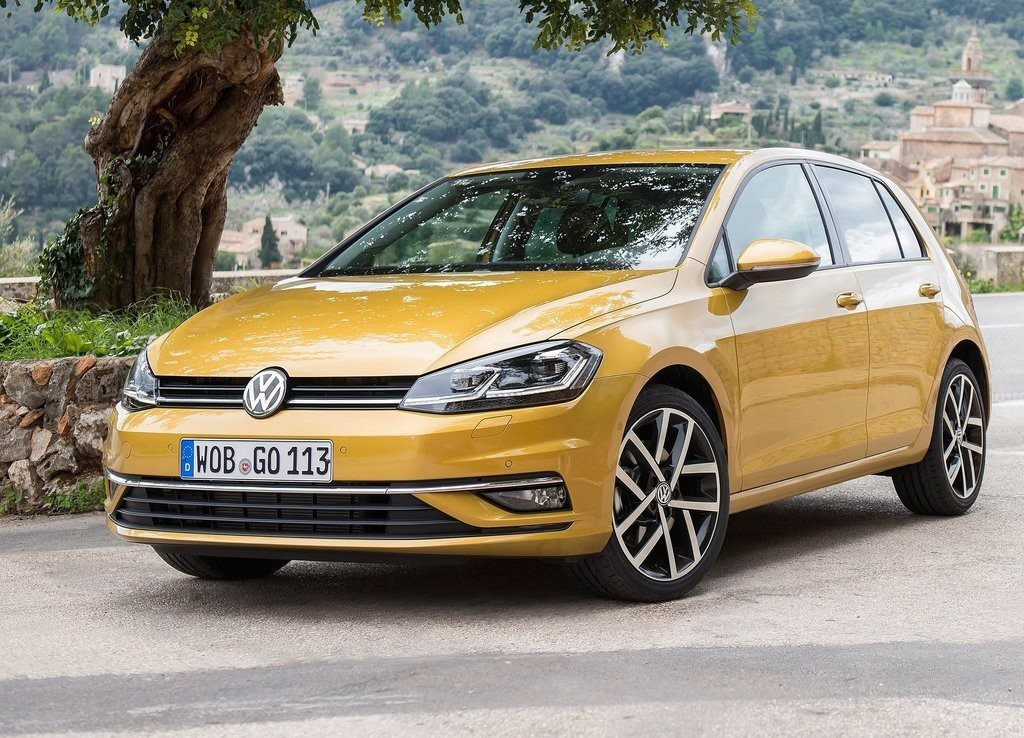 O BEST-SELLER MUNDIAL CELEBRA 50 ANOS: VOLKSWAGEN INICIOU A PRODUÇÃO DO PRIMEIRO GOLF NO DIA 29 DE MARÇO DE 1974, foto 106