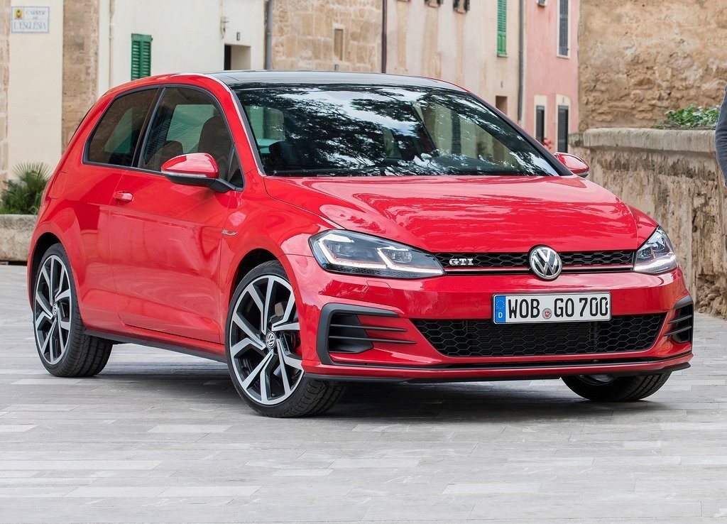 O BEST-SELLER MUNDIAL CELEBRA 50 ANOS: VOLKSWAGEN INICIOU A PRODUÇÃO DO PRIMEIRO GOLF NO DIA 29 DE MARÇO DE 1974, foto 107