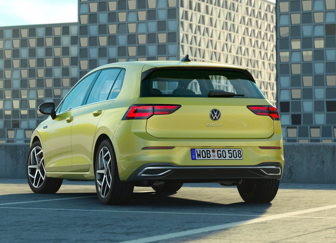 O BEST-SELLER MUNDIAL CELEBRA 50 ANOS: VOLKSWAGEN INICIOU A PRODUÇÃO DO PRIMEIRO GOLF NO DIA 29 DE MARÇO DE 1974, foto 114