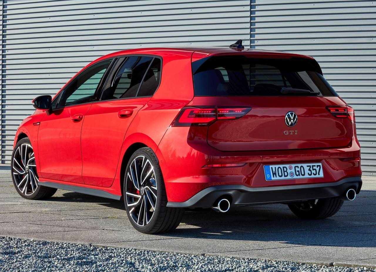 O BEST-SELLER MUNDIAL CELEBRA 50 ANOS: VOLKSWAGEN INICIOU A PRODUÇÃO DO PRIMEIRO GOLF NO DIA 29 DE MARÇO DE 1974, foto 116