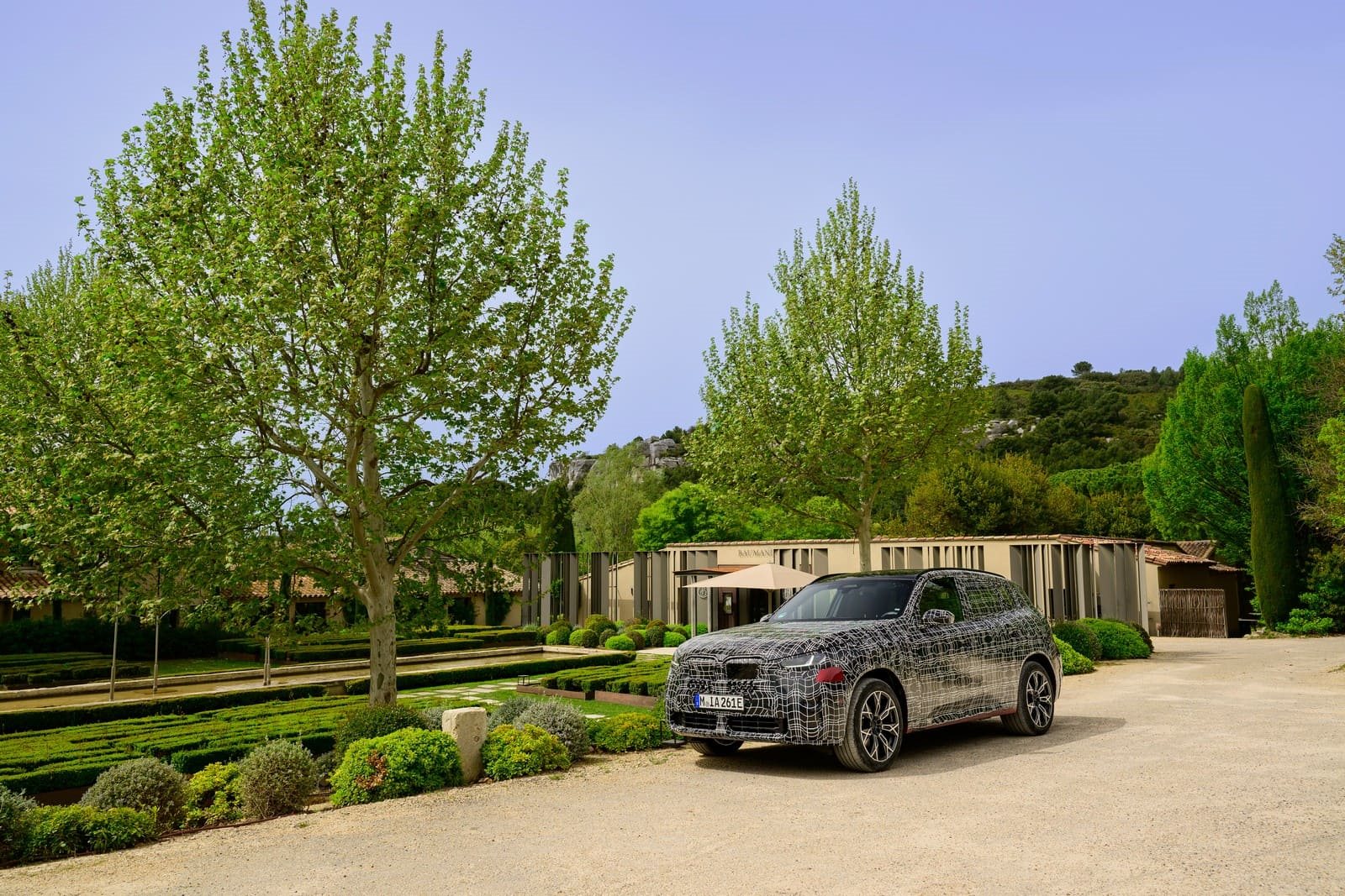 O NOVO BMW X3 SUBMETIDO AOS ÚLTIMOS TESTES DINÂMICOS DE CONDUÇÃO, foto 45