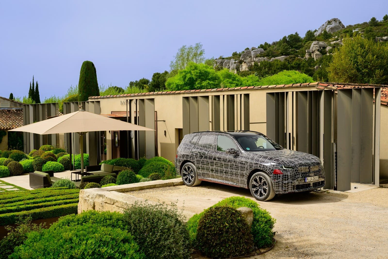 O NOVO BMW X3 SUBMETIDO AOS ÚLTIMOS TESTES DINÂMICOS DE CONDUÇÃO, foto 46