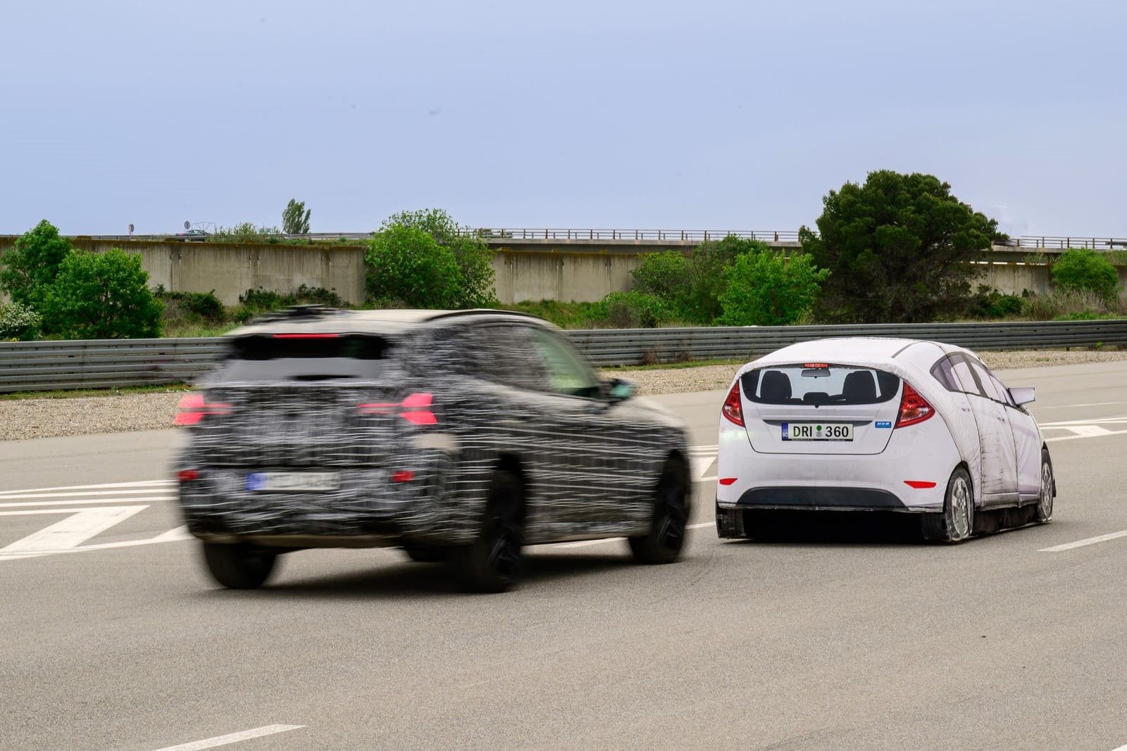 O NOVO BMW X3 SUBMETIDO AOS ÚLTIMOS TESTES DINÂMICOS DE CONDUÇÃO, foto 50
