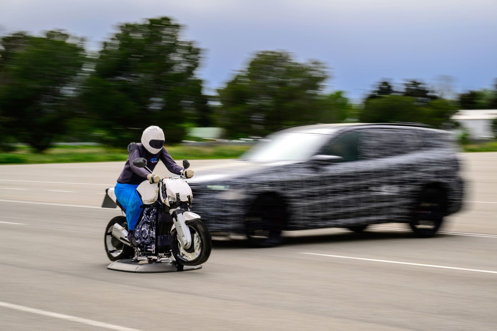 O NOVO BMW X3 SUBMETIDO AOS ÚLTIMOS TESTES DINÂMICOS DE CONDUÇÃO, foto 54