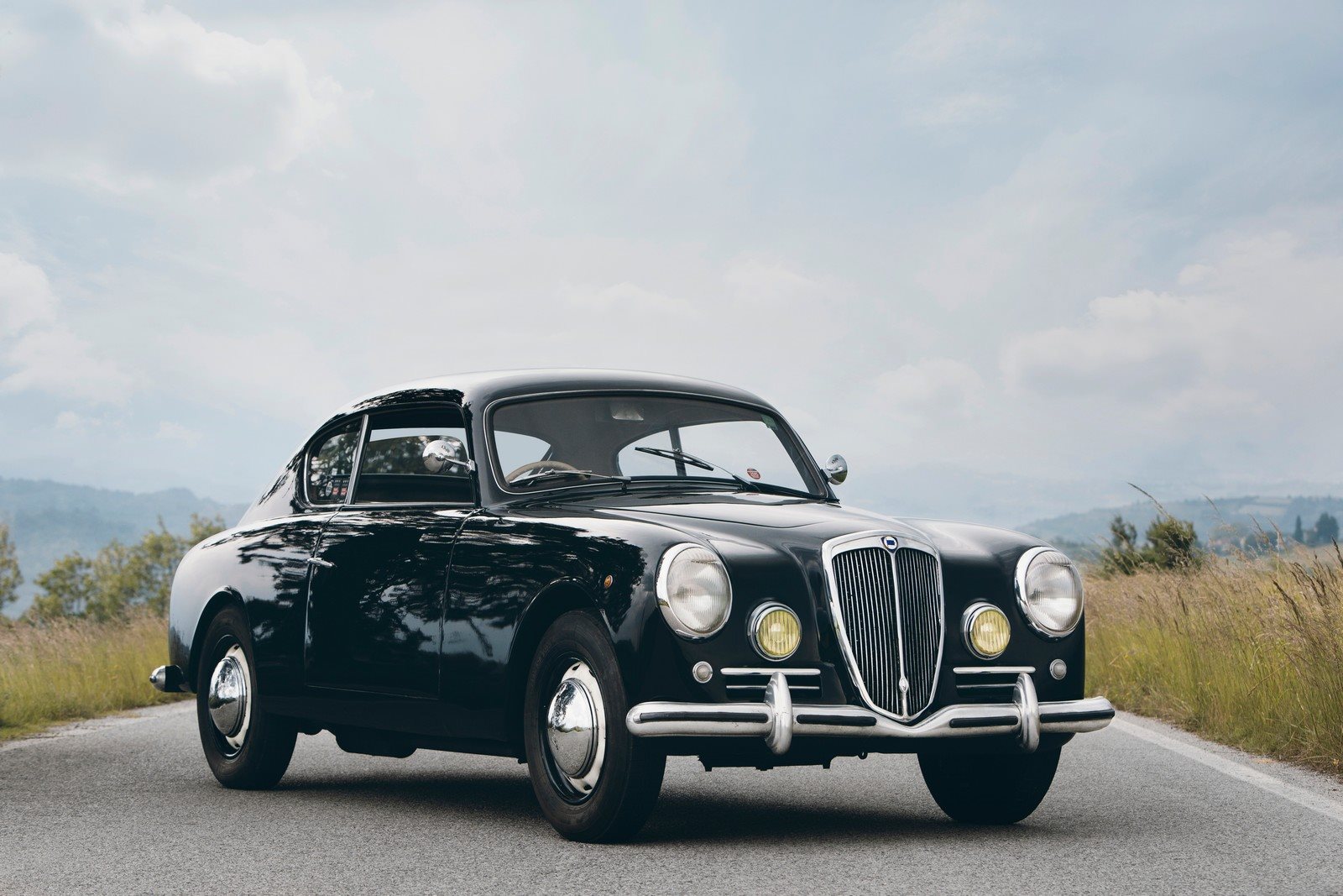 LANCIA IRÁ PARTICIPAR DA 1000 MIGLIA DE 2024, foto 1